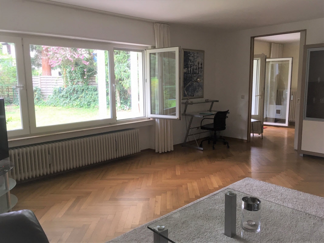 Möblierte Wohnungen provisionsfrei | comfort-boardinghouse.de